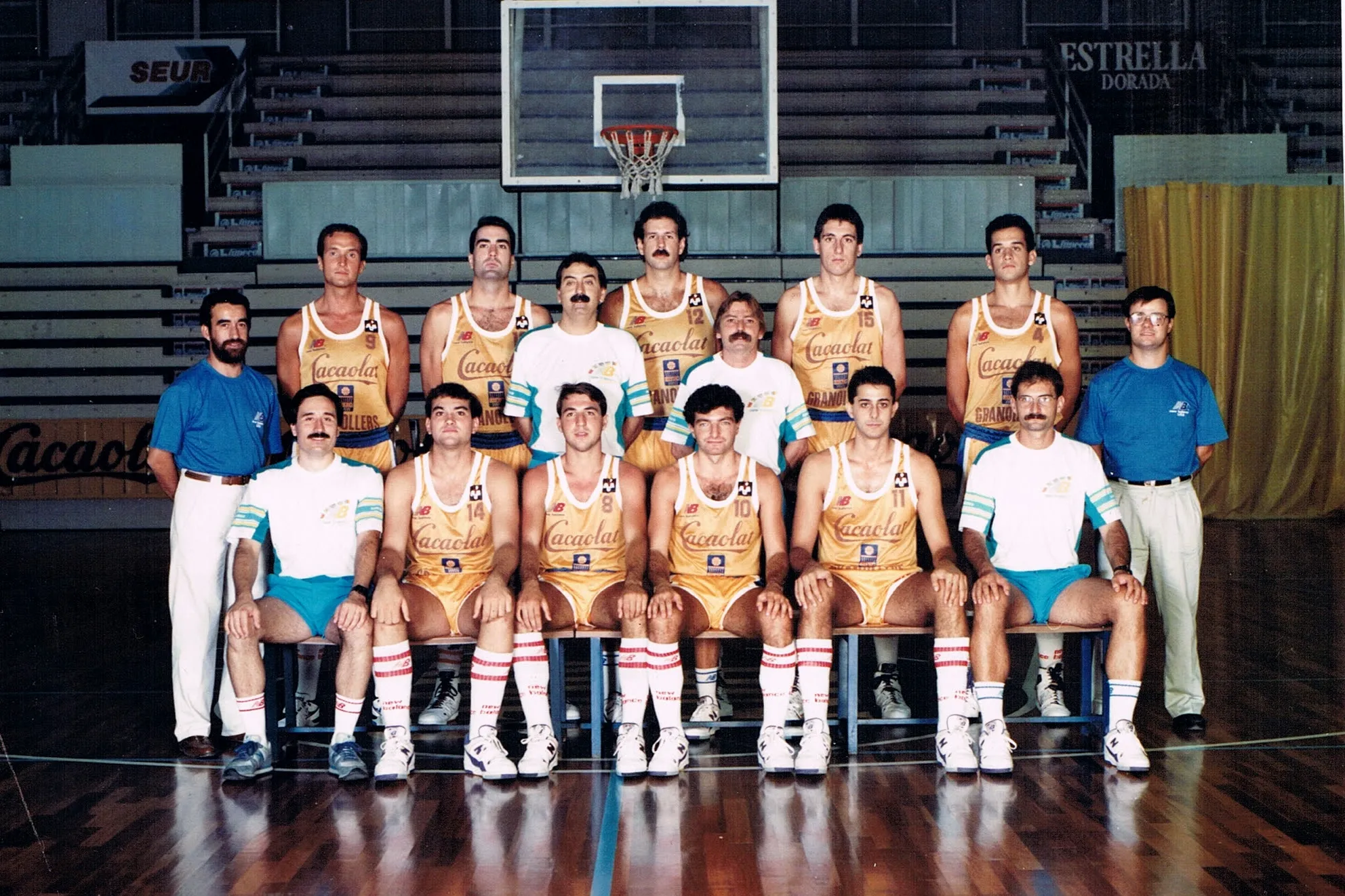 1988 - 1989